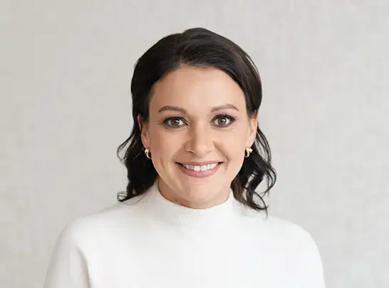 Portrait von Stephanie Gemünden-Wilhelm